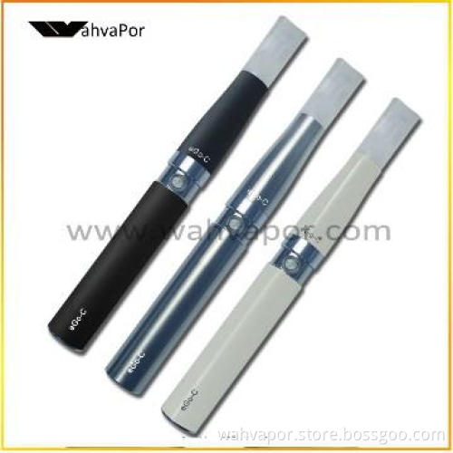 Best seller ego c starter kits E cigarette